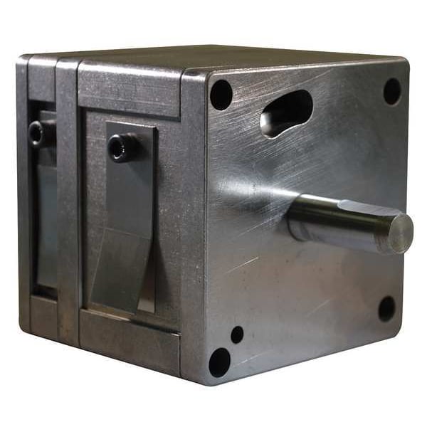 Jb Industries Cartridge with Rings and Cover Seal - PR-304