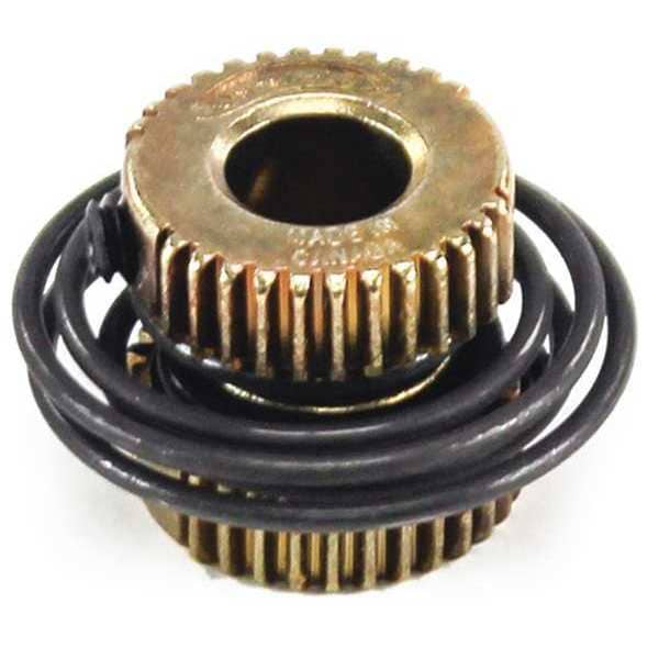 Spiralink Spiralink Coupler, 1/2in x 1/2in, CCW - H24-30