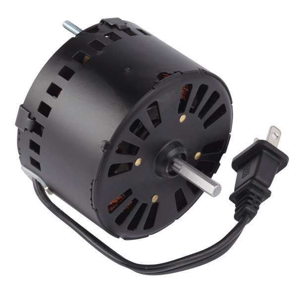 Broan Motor, Voltage 120V AC, Full Load Amps 0.48 A - 99080517
