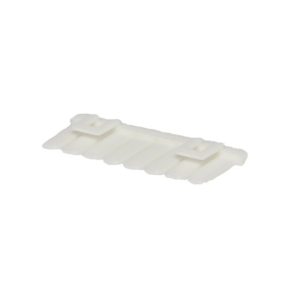 Molex Headers & Wire Housings Ultrafit Tparetainer 3.50Mm 8Cir Nat - 1722642008