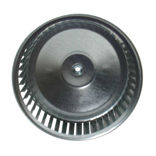 Rheem Wheel 6"W Cw 1/2" 10"dia - 70-18627-04