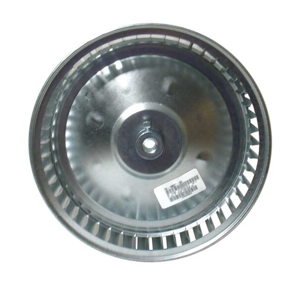 Rheem Wheel 6"W Cw 1/2" 10"dia - 70-18627-04