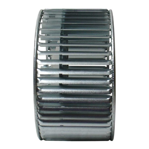 Rheem Wheel 6"W Cw 1/2" 10"dia - 70-18627-04