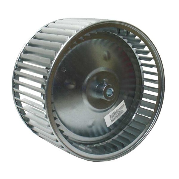 Rheem Wheel 6"W Cw 1/2" 10"dia - 70-18627-04