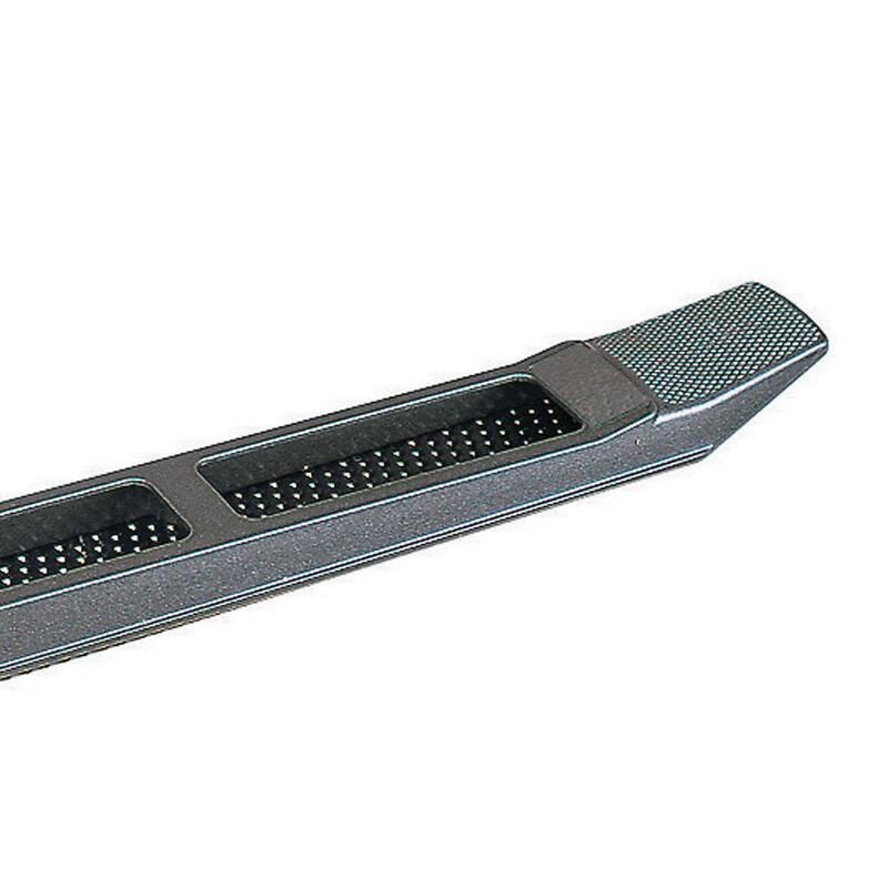 Stanley 15-3/4 in. x 1-5/8 in. Surform Flat Mill File - 21-295