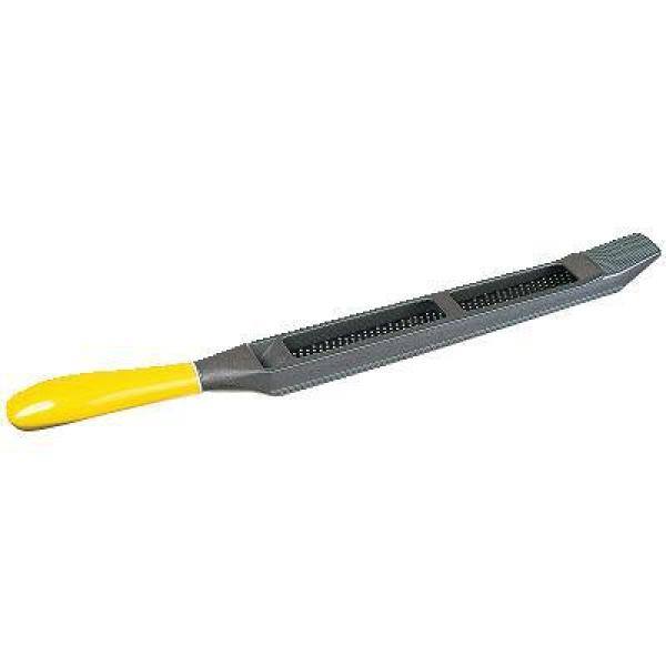Stanley 15-3/4 in. x 1-5/8 in. Surform Flat Mill File - 21-295