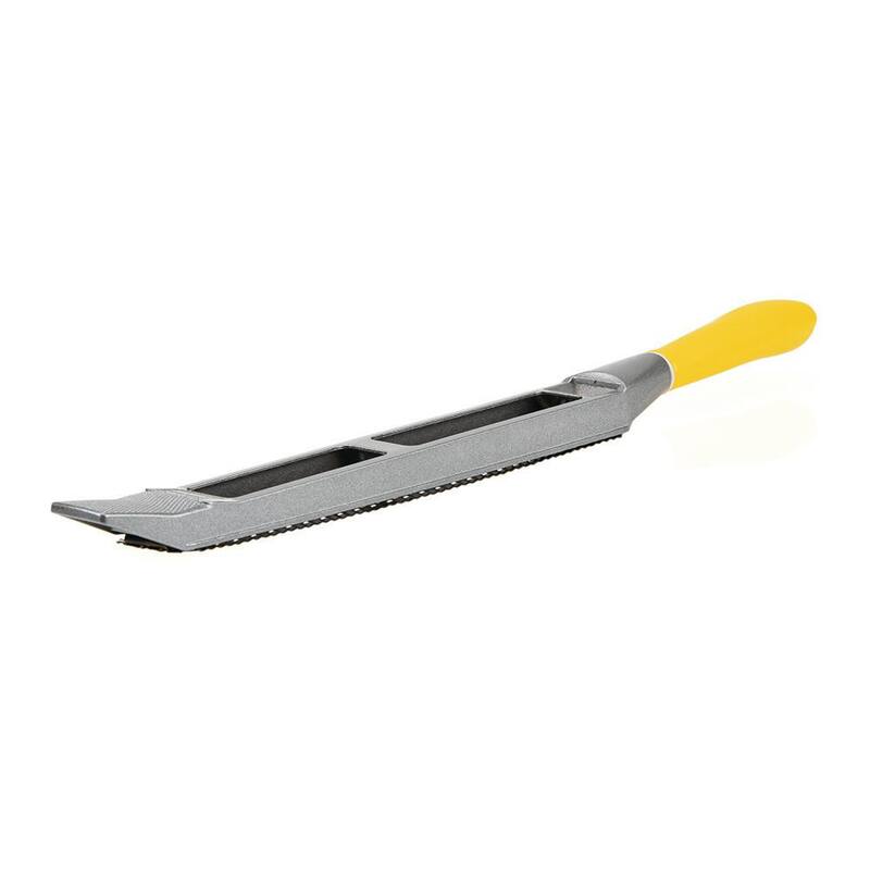 Stanley 15-3/4 in. x 1-5/8 in. Surform Flat Mill File - 21-295