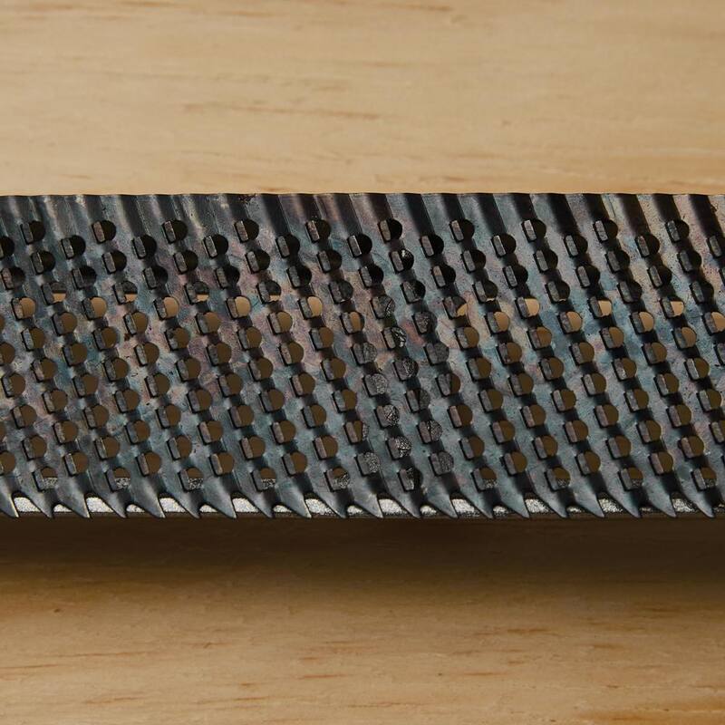 Stanley 15-3/4 in. x 1-5/8 in. Surform Flat Mill File - 21-295
