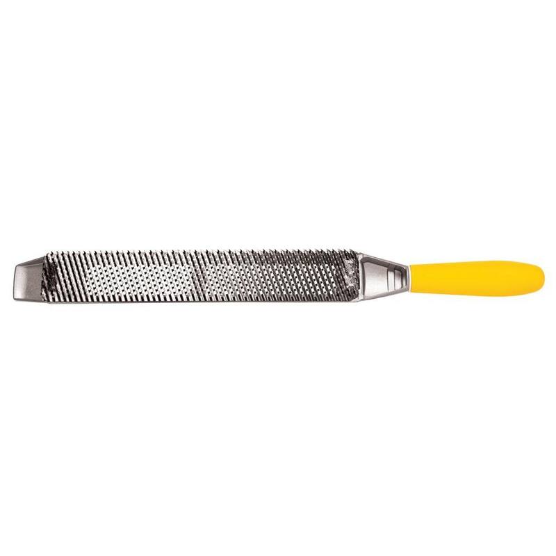 Stanley 15-3/4 in. x 1-5/8 in. Surform Flat Mill File - 21-295