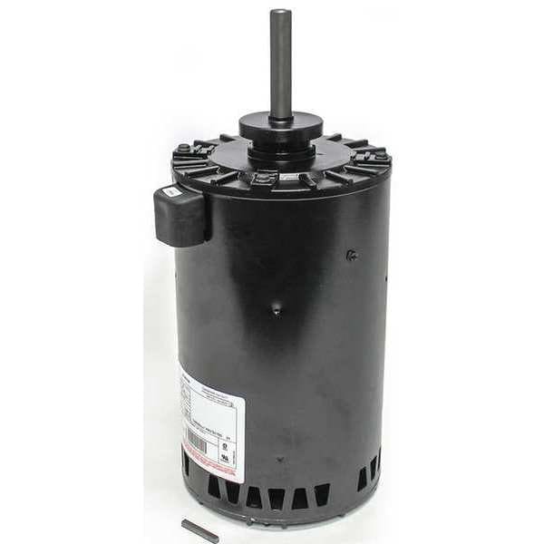 Trane Motor, 1 HP, 200-230V, 3 Phase, 850 rpm - MOT9902