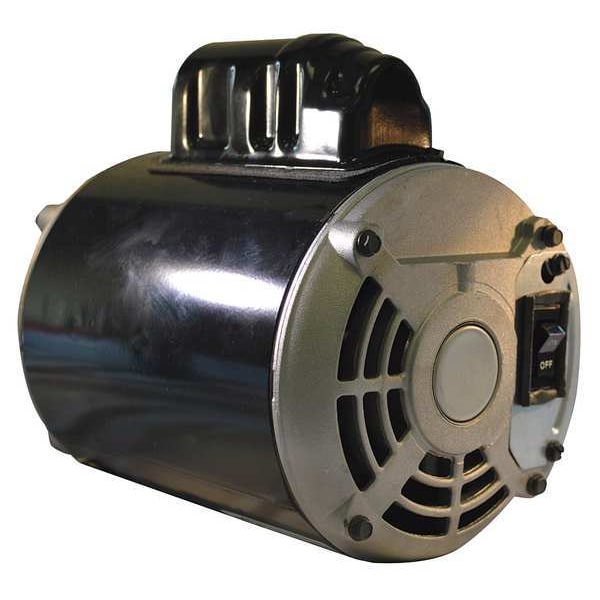 Jb Industries Motor, 115V, 60 Hz w/Line Cord and Switch - PR-206