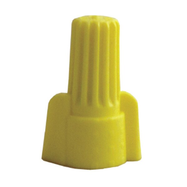 Supco Elec Spring Conn, T1166, PK15 - T1166