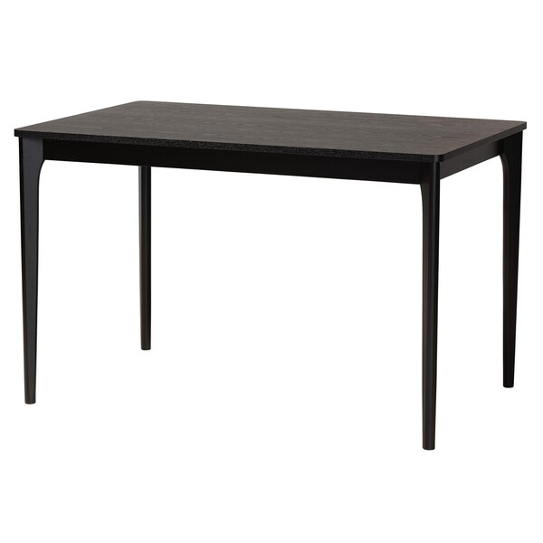 Baxton Studio 47.2" W X 29.5" L X 29.9" H - 234-12820-13281-ZORO