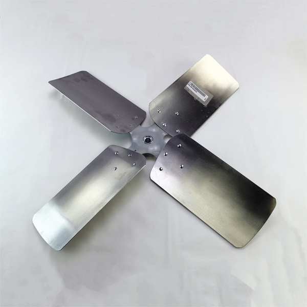 Carrier Four Fan Blade, 30" dia., 22 Deg., 5/8" CW - LA01EW032