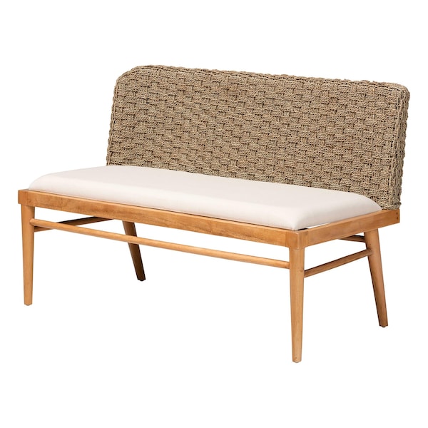 Bali & Pari 73.2" W X 32.7" L X 57.9" H - 243-13531-13532-13423-ZORO