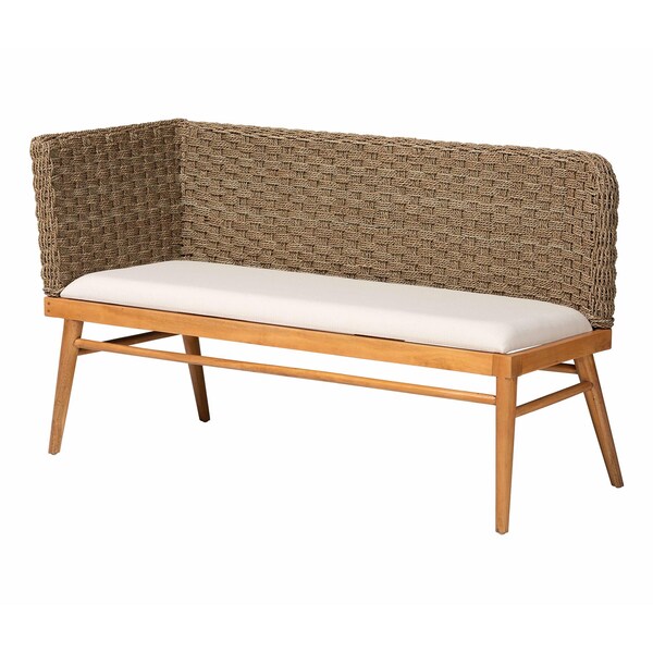 Bali & Pari 73.2" W X 32.7" L X 57.9" H - 243-13531-13532-13423-ZORO