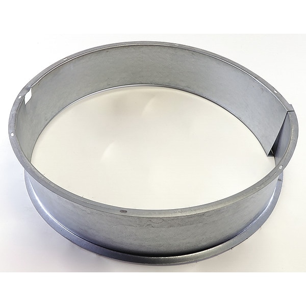 York Fan Orifice, 24 - S1-063-89756-000