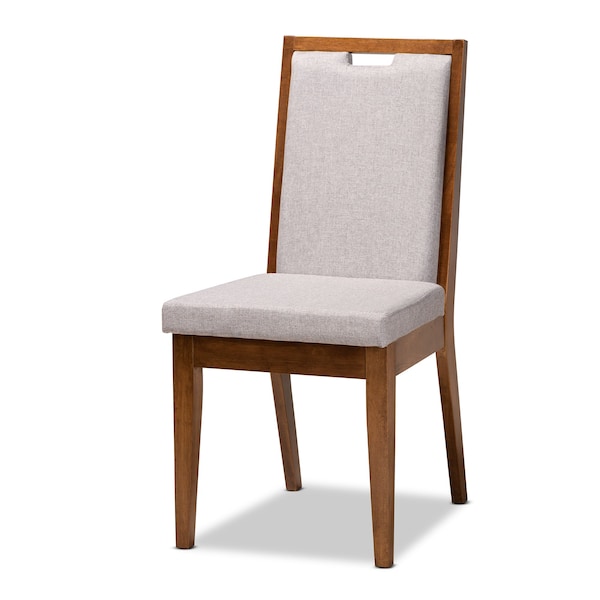 Baxton Studio 43.31 W X 27.56 L X 29.13 H - 195-12143-8959-ZORO