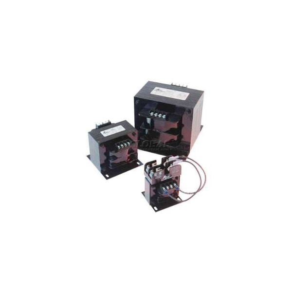 Acme Electric Acme Electric TB100A013C Series, 100 VA, 208/240/380/480 Primary Volts, 24 Secondary Volts - TB100A013C