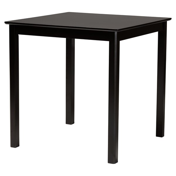 Baxton Studio 35.4" W X 36" L X 35.4" H - 240-13419-9776-ZORO