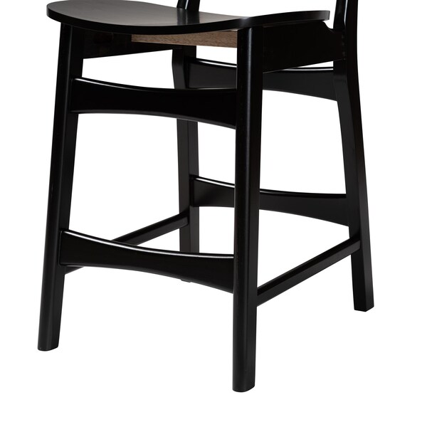 Baxton Studio 35.4" W X 36" L X 35.4" H - 240-13419-9776-ZORO