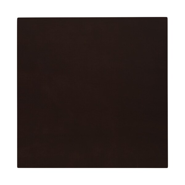 Baxton Studio 35.4" W X 36" L X 35.4" H - 240-13419-9776-ZORO