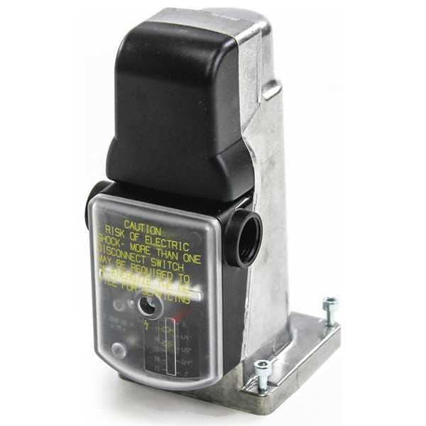 Siemens Proof of Closure, 120V, On/Off, Single Stge - SKP15.012U1