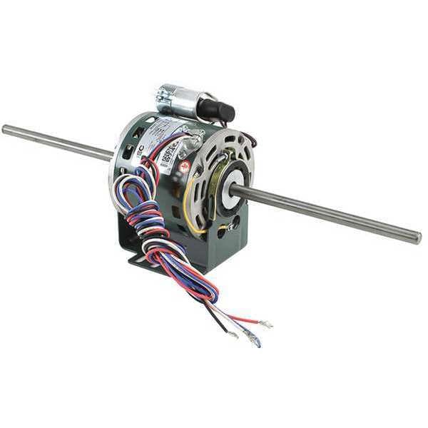 International Environmental Motor, Direct Drive, 1/12 HP, 115-127V - 70021516