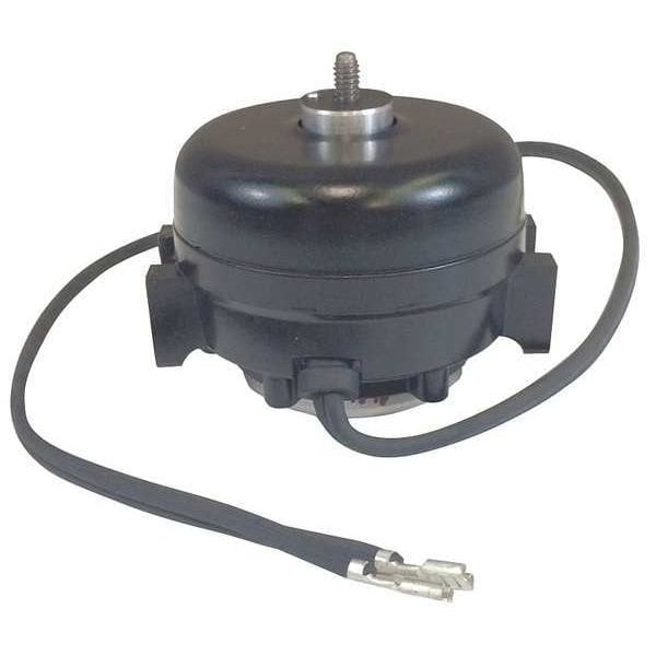 Qmark Motor, 208/240V, Use w/ Dayton/Berko/Qmark - 3900-2002-506