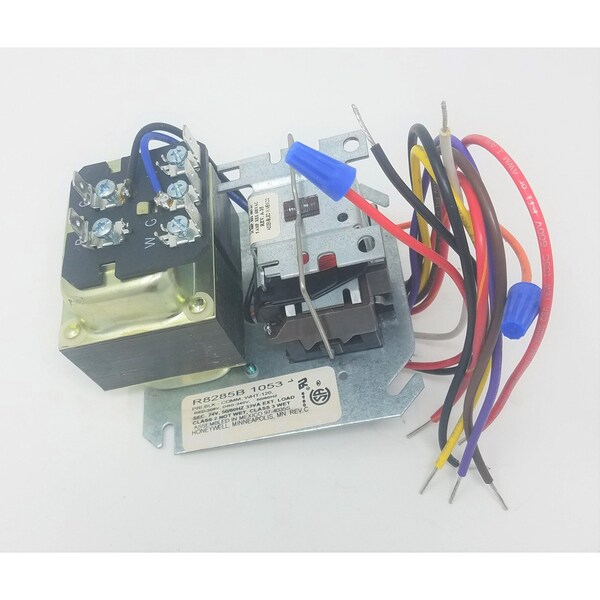 Resideo Fan Control 12012081240 DPDT - R8285B1053