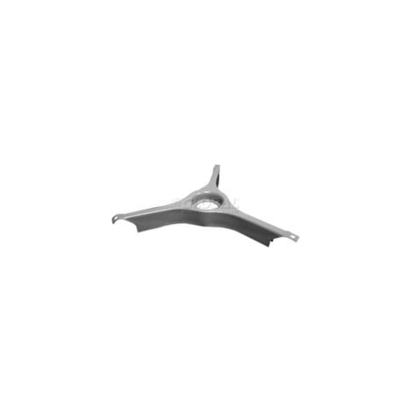 Lau 3 Wing Belt Drive Bearing Brackets, For 12" Blower - 015730-01