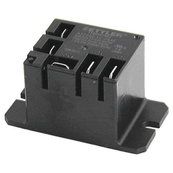 Carrier Blower Relay Speed T, 20A, 24VAC - 13B0001N02
