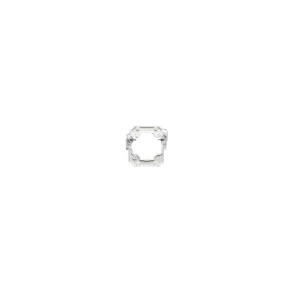Accesorios de montaje para iluminación LED de Molex Porta matriz de LED Bridgelux RS sin cubierta - 1801800000