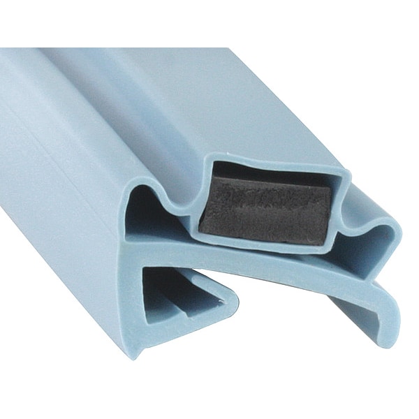 Delfield Door Gasket, 9-1/8" x 21-5/8" - 13-0195