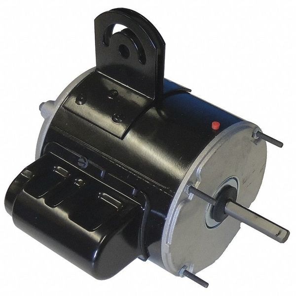 Marathon Motors Motor 1/2HP 115/230V 60Hz 1Phase - CS580