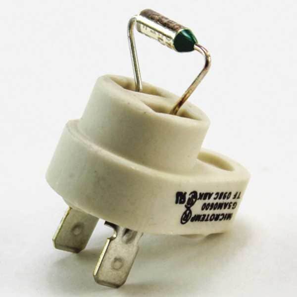 Trane Fuse Link, Fork Conn, 98 Deg. C/240 Deg. F - FUS0762