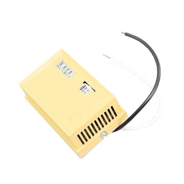 Schneider Electric Thermostat, 55-85 DegF, 2 Pipe, Rvrs Acting - TK-1101
