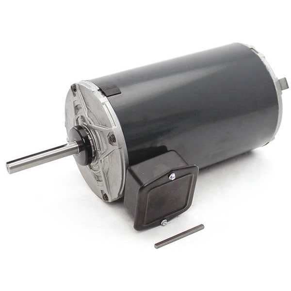 Carrier Motor, 230/460V, 3-Phase, 1 HP, 1140 rpm - HD52AK654