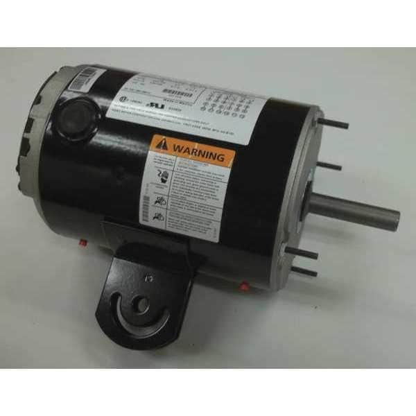 Schaefer Motor 1/2HP 230/460V 50/60Hz 3Phase - CS8123