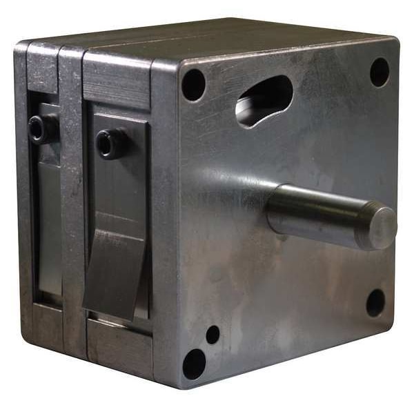 Jb Industries Cartridge without Rings and Cover Seal - PR-302
