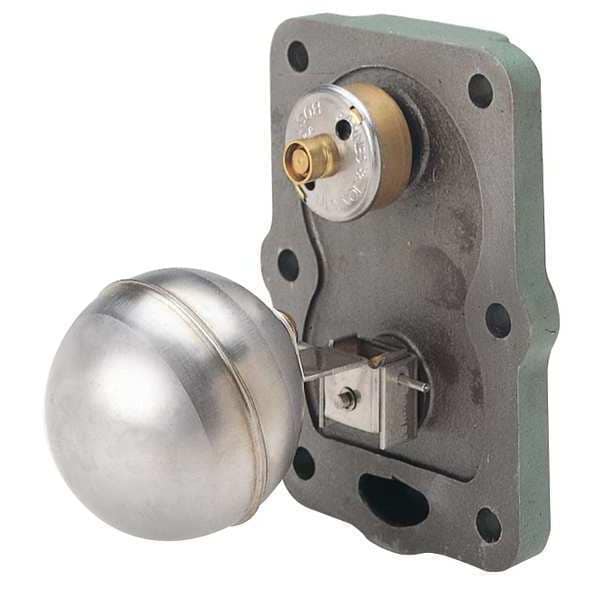 Barnes & Jones Steam Trap Repair Kit - RK2015-4