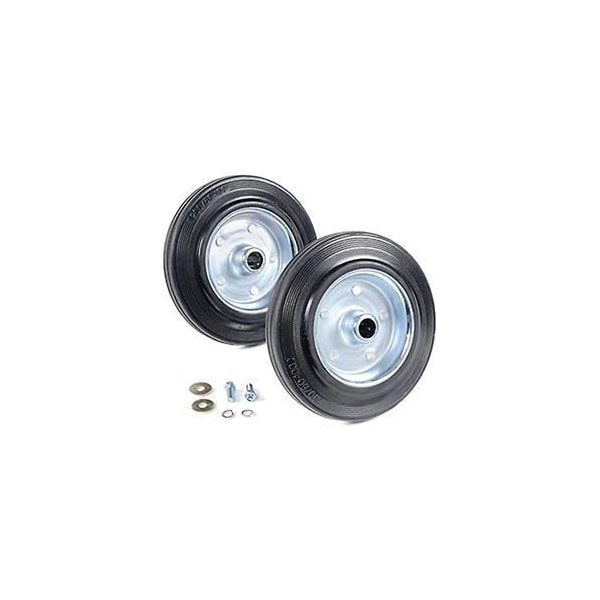 Global Industrial Replacement Wheels for 42 & 48 Blower Fans, Models 600554, 600555 - 600599