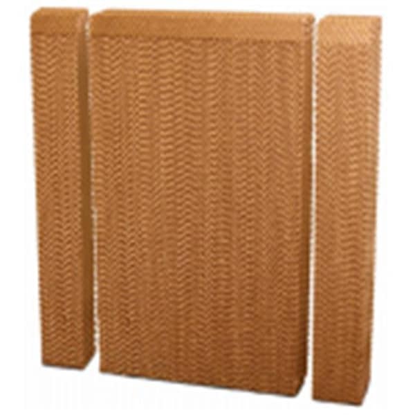 Champion Cooler Champion Cooler 180985 MCP44 Mastercool Universal Rigid Media Pad Set - 180985