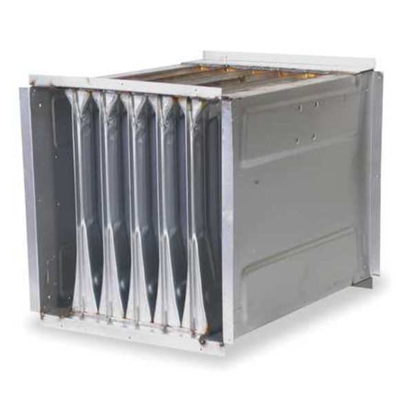 Dayton Non-Tubular Heat Exchanger - 1VLE5