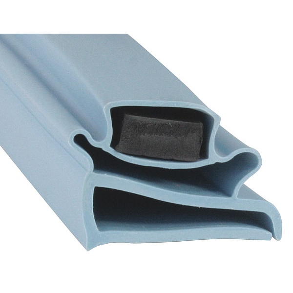 Delfield Door Gasket, 24-1/2" x 29" - 1702168