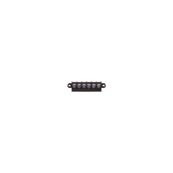 Molex Barrier Terminal Blocks Sr Bts Ww Cs 6 Asy Sr Bts Ww Cs 6 Asy - 387513306