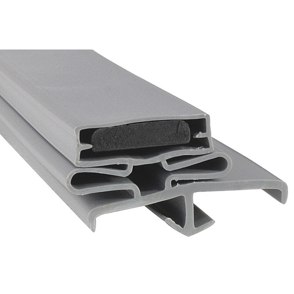 Norlake Door Gasket, 13-1/8" x 16-1/8" - 113001