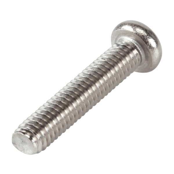 Hoshizaki Screw, Pan Head 4X20 - 7C12-0420