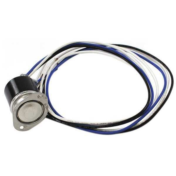 Erie Changeover 36in, Switch, 83-60 Degrees F - 680-243-6