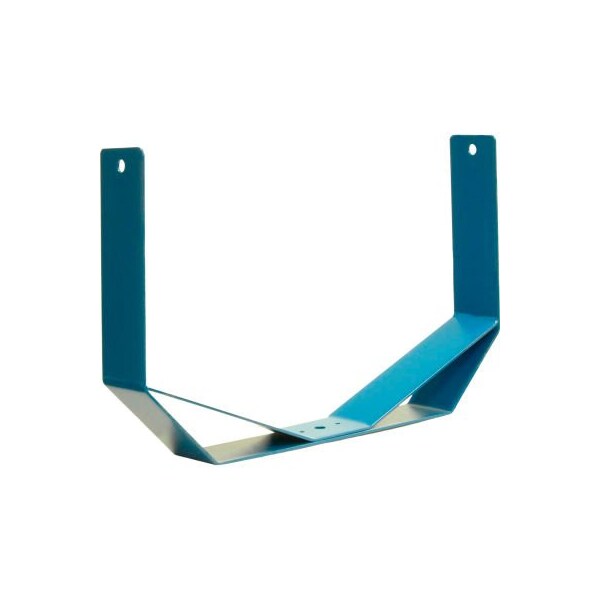 Patterson Patterson Fan Yoke For 26" Fan, Blue - YOKE 26 BLUE